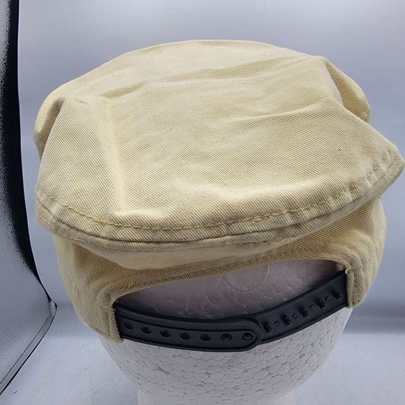 Disney Jungle Cruise Skipper Hat Sailor Hat Limited Movie Promo 2020 - Picture 3 of 10